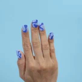 Nails 11
